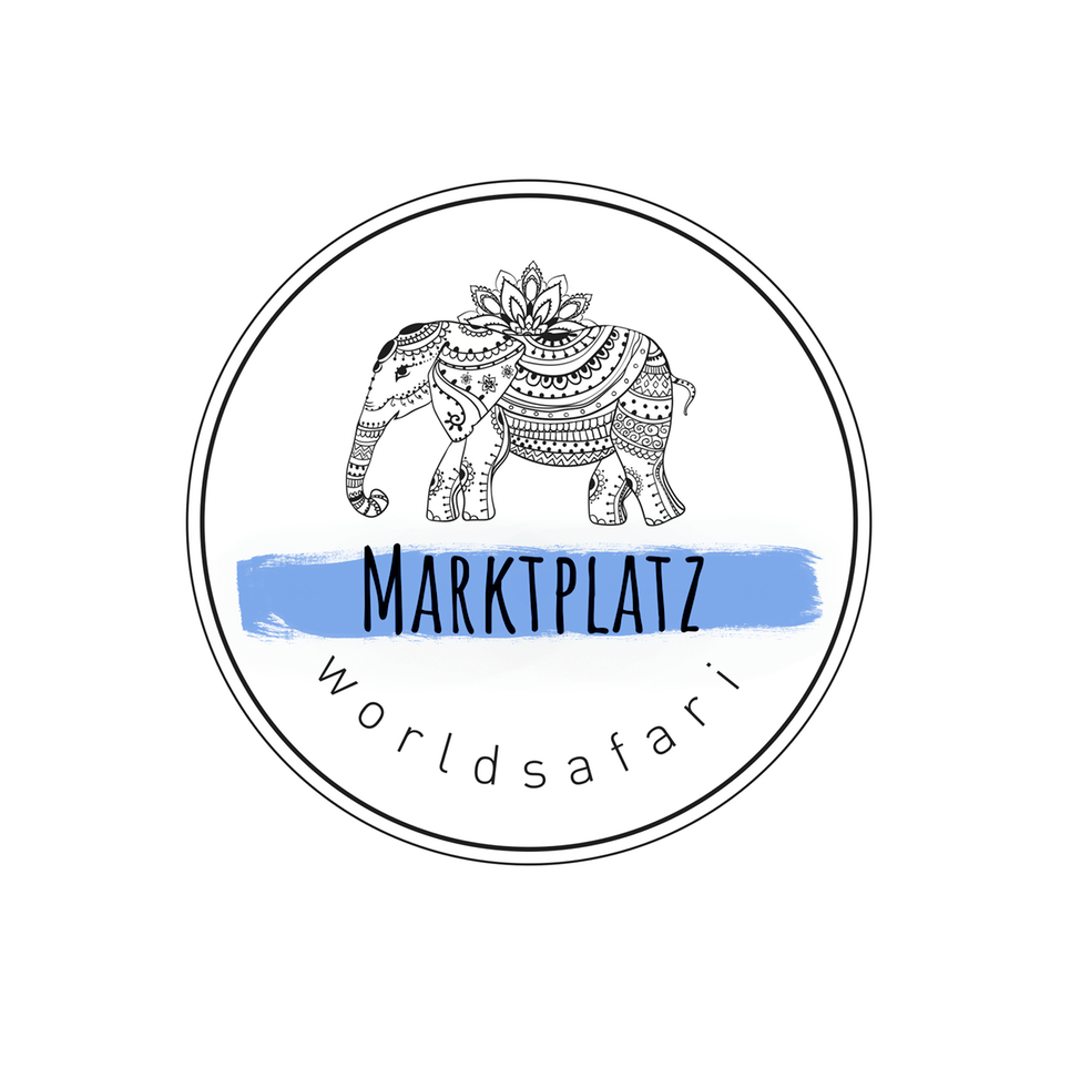Worldsafari-Marktplatz